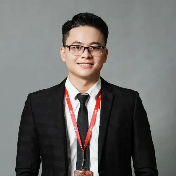 CEO Lionel Bá Cường Rikvip