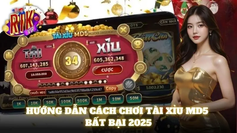 huong-dan-cach-choi-tai-xiu-md5-rikvip-bat-bai